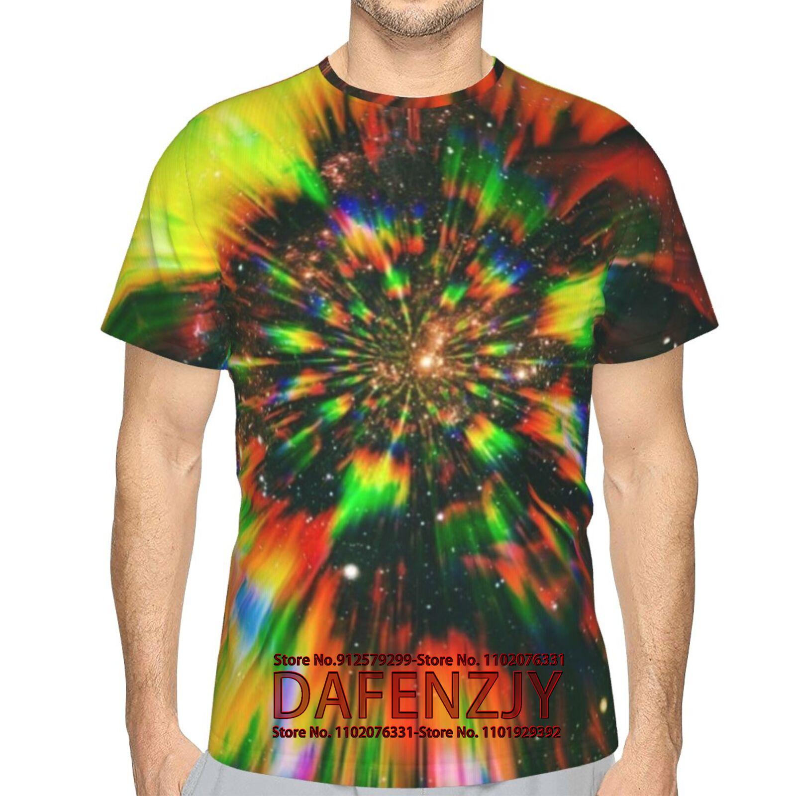 

Fashion Retro Skull Pattern Men s T-shirt Fun 3D Printing T-shirt Summer Casual O-neck Short Sleeve Top One Size армія зелений колір