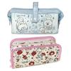 Multifunctional Pen Bag Gift Pencil Case High Quality Pen Box  for School Office