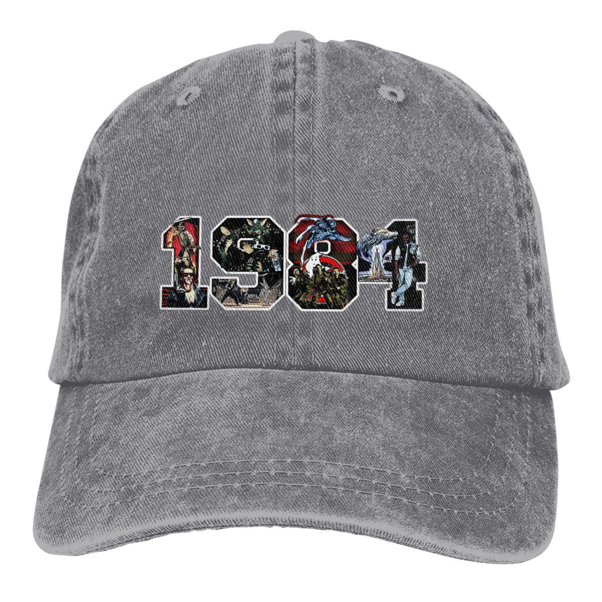 Baseball Cap Unisex Hats Women Visor Protection Snapback Gremlins Mogwai Gizmo Film Caps One Size