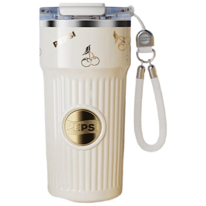 Pepsi Cola 316L Stainless Steel Insulated Coffee Water Bottle