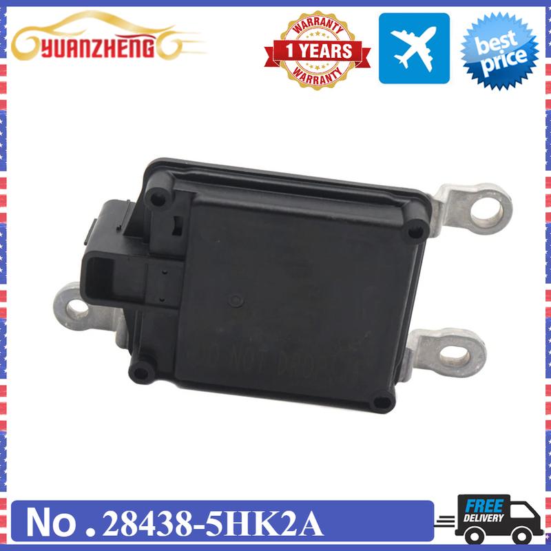 Adaptive Cruise Control Radar Moudle 28438-5HK2A For Nissan Rogue 2017-2019 28438-5HK2A