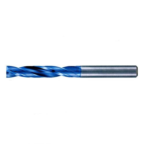 

NACHi Carbide Drill Aqua Drill EX with Flat Corner R AQDEXZ0330-R03 3.3mm