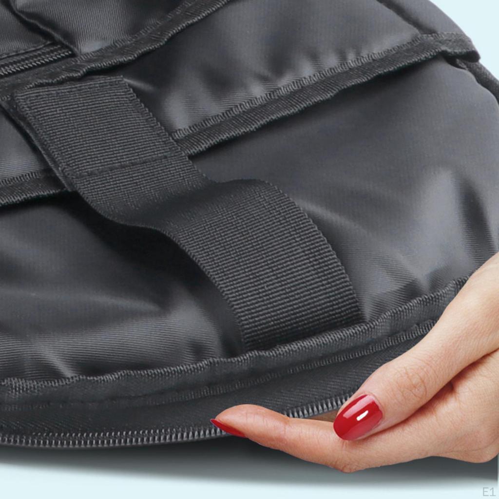 Bag Welding Storage Carrying for Riding Bicycle Sports Universal