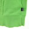 HUF Long sleeve Sweatshirts L green pullover Men's Used