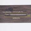 Nylon Bristle Mechanical Pipe & Condenser Cleaning Brush