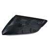 For Chevrolet Malibu 2016 2017 2018 2019 2020 2025 2025 Car Left Right Side Rearview Wing Mirror Cap Cover Cap Black Replace Kit