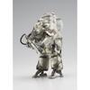 Hasegawa Maschinen Krieger Robot Battle V MK44H-0 White Knight Prototype 1/20 Scale Plastic Model Kit