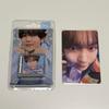 Used NCT WISH "Songbird" SMini Photocard Ryo