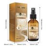 Biotin Haarwachstums-Serum-Spray, Verdickendes Kräuter-Serum mit Ingwer & Ginseng für dichteres, längeres & stärkeres Haar