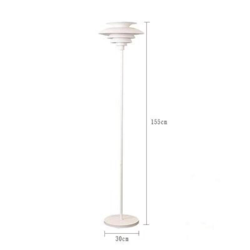 oeny Modern Minimalist Floor Lamp