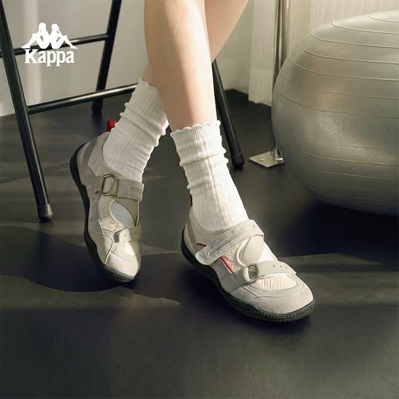 Kappa Women's Mary Jane Summer Sandals