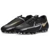 Nike Phantom GT2 Academy Ag 'Black Dark Grey Metallic Gold' Sneakers DC0798-007