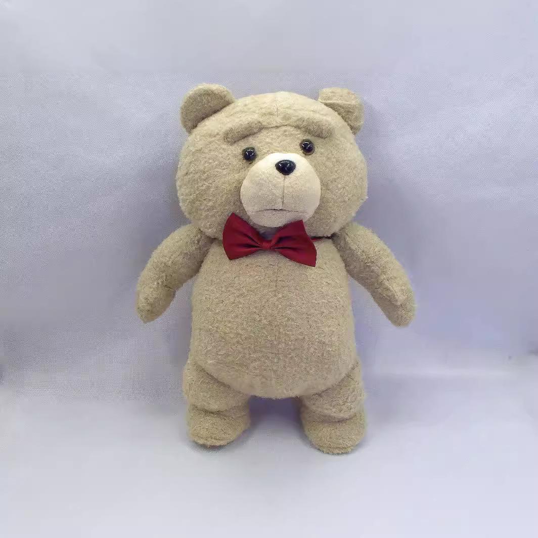 

Ted2 Movie Милый плюшевый мишка Кукла Плюшевая кукла Magi Bear Подушка Подарок Девочке