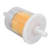 Fuels Filter Spare Parts Sturdy Automotive Assembly for 250cc