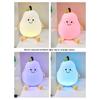 Home Pear Night Light Pear Night Light Couple Gift Sleeping Night Light