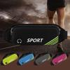 Large Capacity Sport Mobile Waist Bag Multi-function Sports Phone Bag  Outdoor Riding