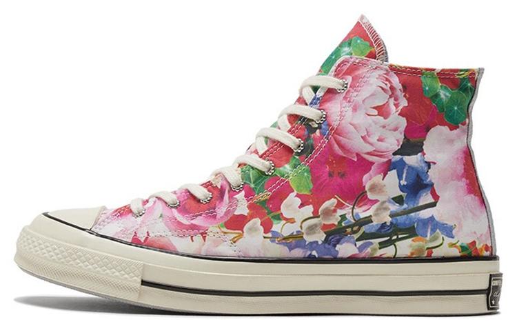 Converse High Chuck 70 Сердце города - Париж 170516C 36
