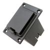 Guitar Parts 9V Battery for Electric Bass Pickups