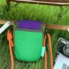 Crossbody Bag Color Block Mobile Phone Shoulder Bag