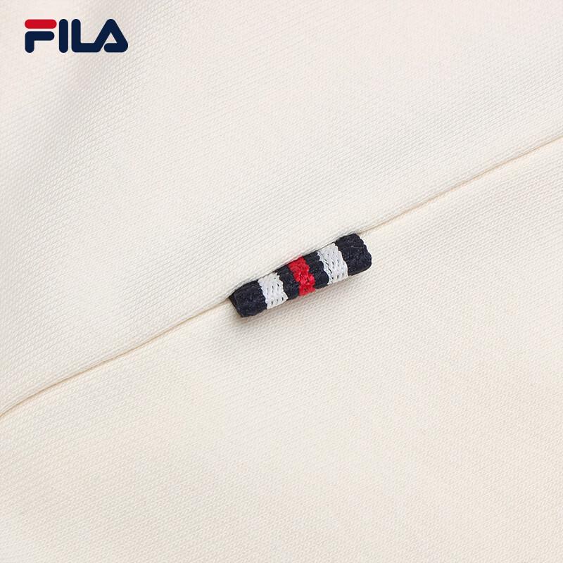 FILA Unisex Pullover Sweatshirt