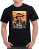 Hard Ticket To Hawaii B Movie Cult Fan 80s Parody T Shirt