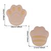 1PC Soft Silicone Cat Paw Table Desk Corner Guard Edge Anti Collision Strip Table Protection Baby Kids Security Furniture Pads