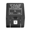 CF14 JL 02 3 Pin LED Flasher Flash Relay for Turn Signal Light Hyper Flash Fix 12V