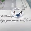 Süßer Monster Ring Diamant Dopamin Ring