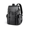 Mark Fairwhale Fashion Waterproof Business & School Backpack - Large Capacity