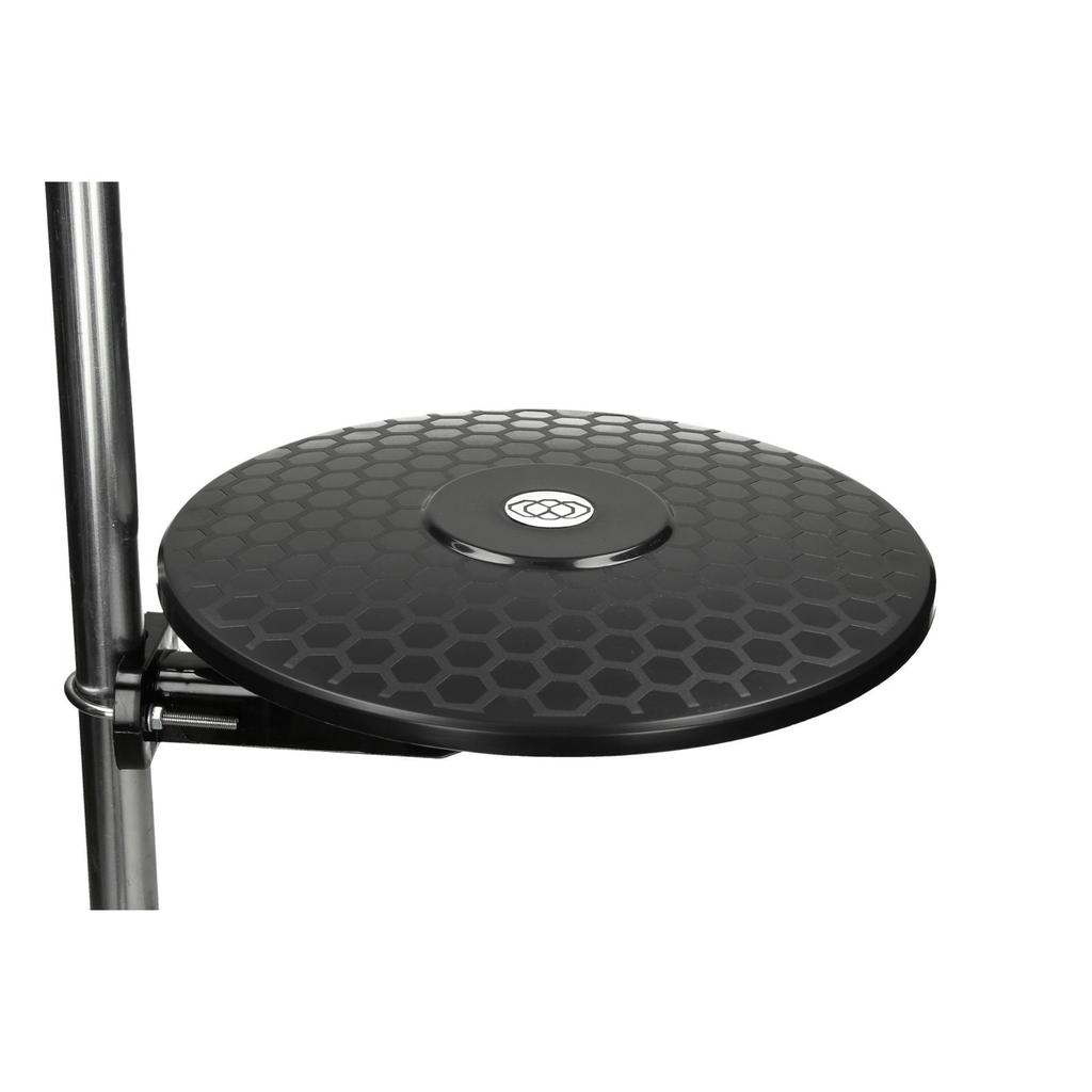 Omnidirectionele antenne voor DVB-T/T2-ontvangst