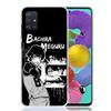 Blue Lock Bachira Meguru Phone Case For Samsung Galaxy A52 A32 A22 A12 A02S A50S A30S A51 A31 AA71 Note 20 Ultra 10 S10 Plus Gal