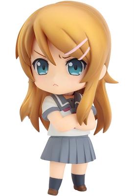 My Little Sister Can't Be This Cute Nendoroid Kirino Kousaka (Non-scale ABS & PVC Painted Movable Figure)