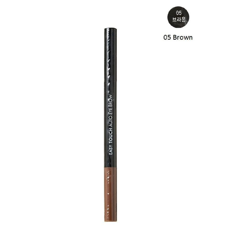 Tonymoly Easy Touch Auto Cejas (5 colores)