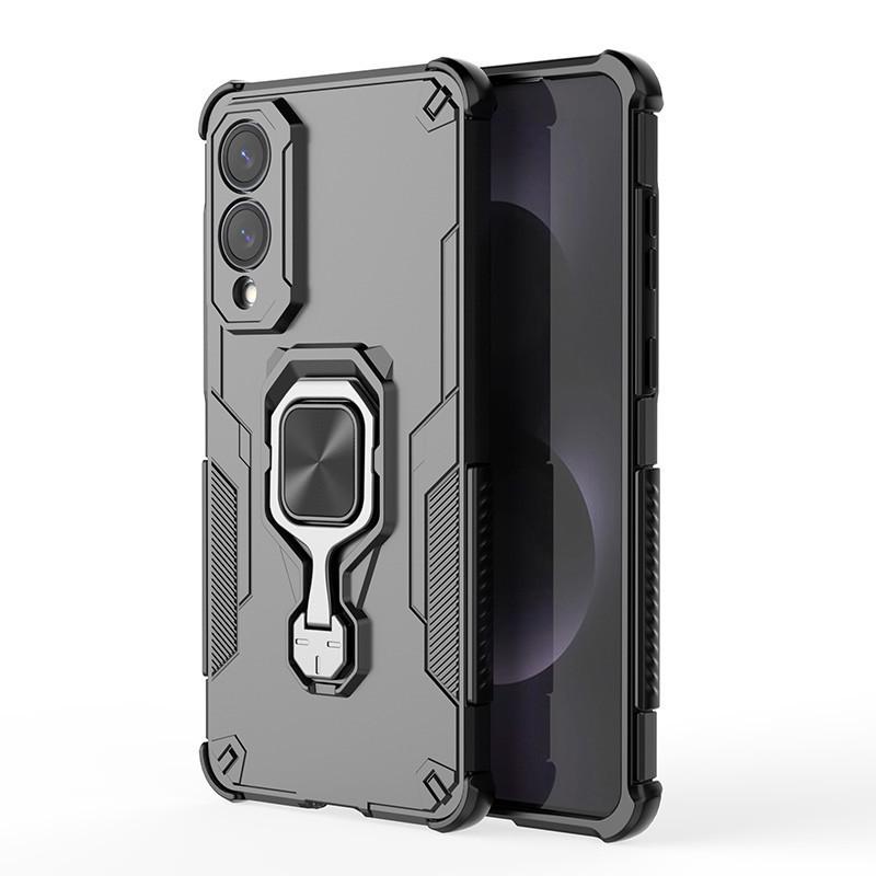 Samsung S25 Edge Wukong Phone Case Samsung S25 Ultra Multi Functional Anti Drop Protective Case