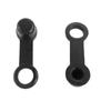 Cap Cover Rubber Dust Cap Screw Bleed Nipple Caliper Cover Brake Screw Caps Motorcycle Dust Cap
