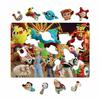 Children's Puzzle Yujo's Shape (Toy Story 4) 60 pieces [Child Puzzle]
