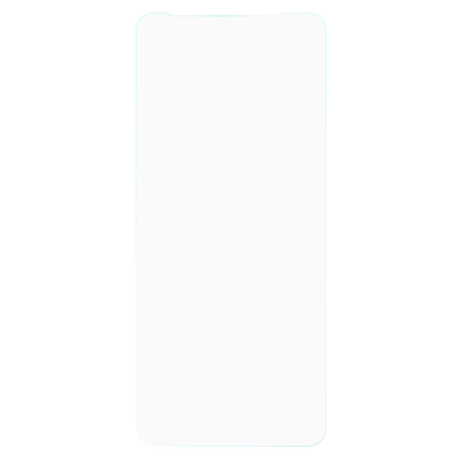 

0.3mm Tempered Glass Screen Protector for Nokia X10/X20 Phone Protection Film Arc Edge Type A