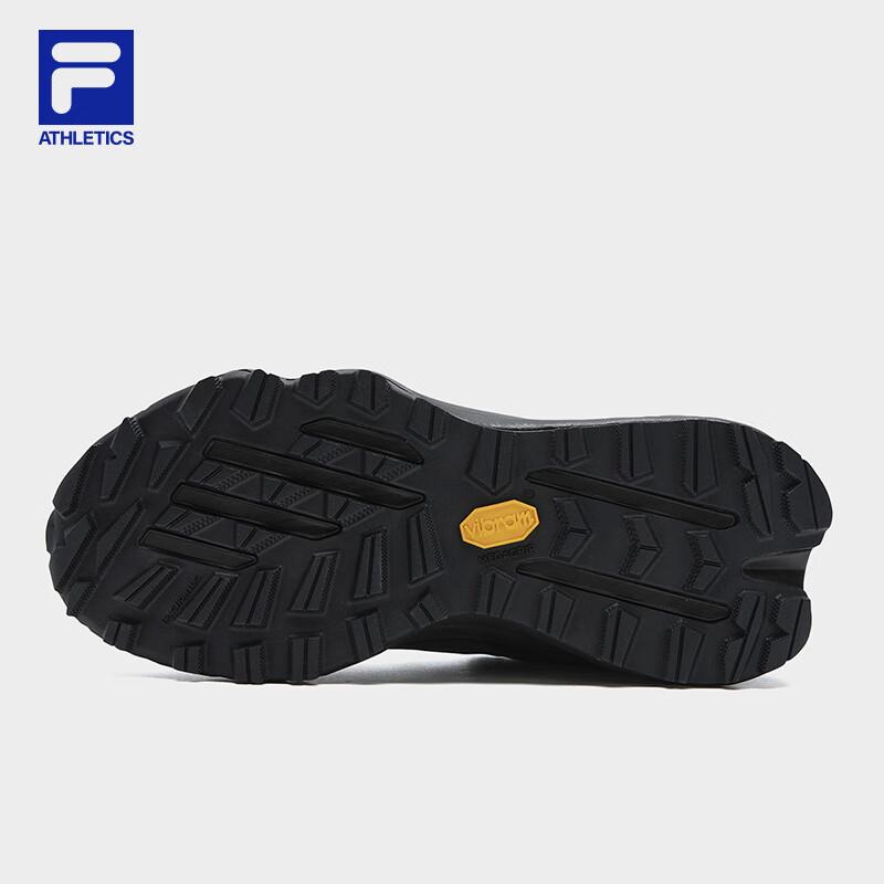 Fila BOA Lynx 3+ Women's Trail Running Shoes
