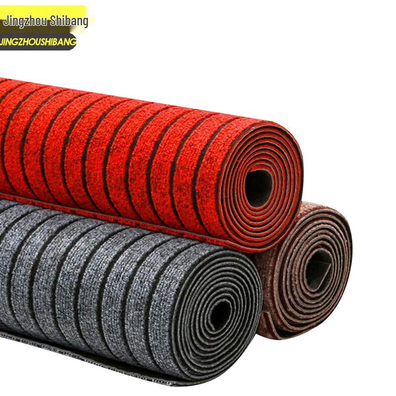 JINGZHOUSHIBANG JZSB-8151 Absorbent Dust Control Mat 1.2m x 1.4m