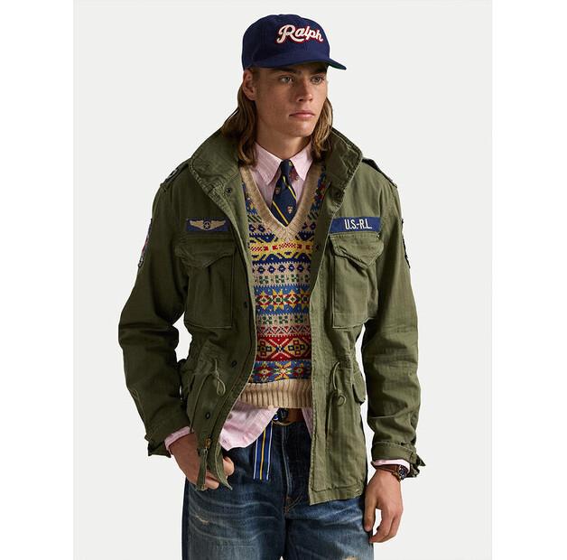 Polo Ralph Lauren Transitional Jacket 710961616001