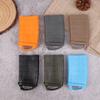 M4/M16 Fast Magazine Rubber Holster 5.56 Mag Bag Sleeve Rubber Slip Cover Airsoft Cartridge Hunting Rubber Pouch Accessories