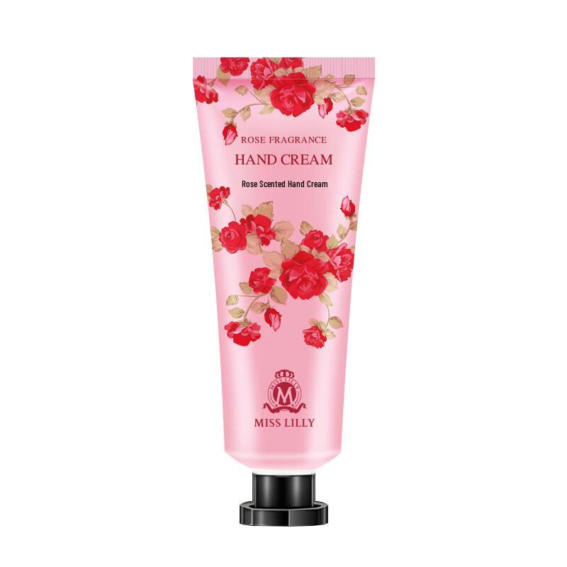 Miss Li Fragrant Hand Cream Set
