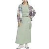 Nike ACG 'SNOWGRASS' Casual Long Skirt Women's Horizon Green/Summit White FV7322-370