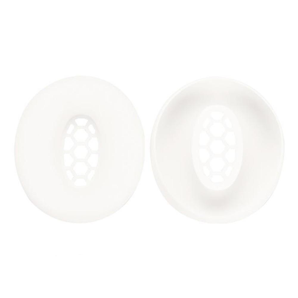 

1 Pair Earpad Silicone Case for Sennheiser HD 450BT Headphones Cushion Protective Cover B