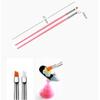 15Pcs Nail Brush Gel Brush For Manicure Acrylic UV Gel Extension Pen Nail Polish Painting Drawing Brush Liner Nail Brush
