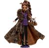 Doll Mattel Monster High Fashionable Clawdeen House of Wolf Collectible JDR66