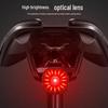 Xiqizhe Smart Bicycle Tail Light with Brake Sensor
