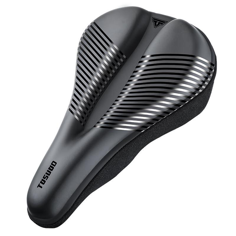 

Tas Captain Cycling Silicone Gel Saddle Cover
