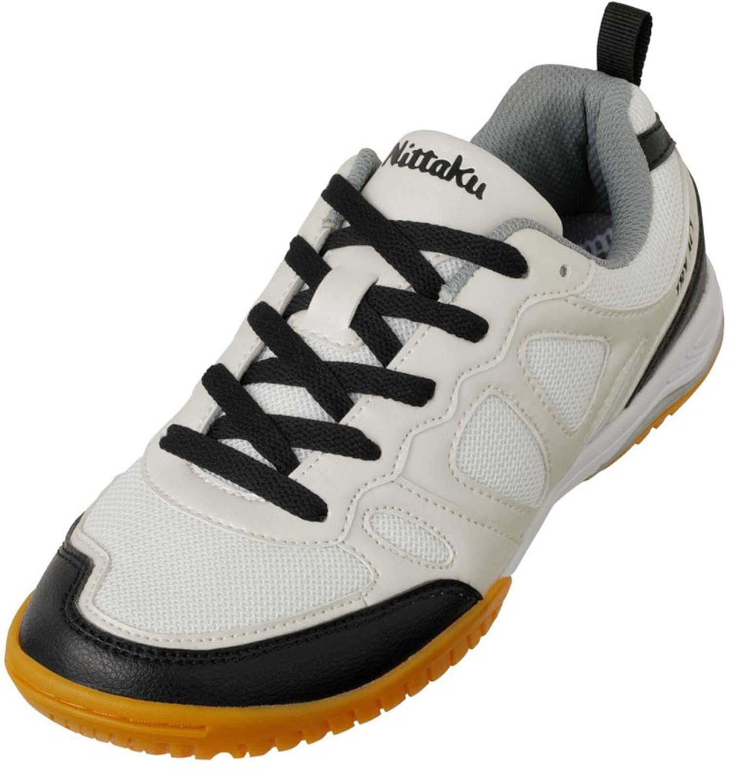 

Nittaku Water Shoes Black cm W NS-4441 (71) 23.0