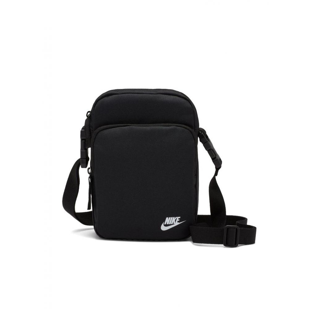 

Nike Heritage Crossbody Bag Fa21 Db0456 010 FF